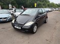 Mercedes-Benz A Class 1.5 A150 Classic Hatchback 5dr Petrol Manual (148 g/km, 95 bhp) 9