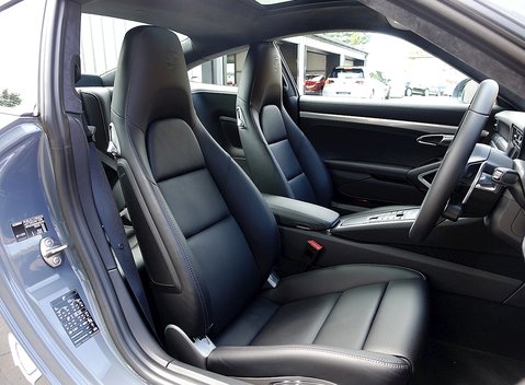 Porsche 911 (991) Turbo 16