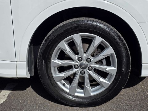 Audi Q3 1.5 Q3 Sport 35 TFSI 5dr 8