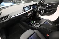 BMW 2 Series 1.5 218i M Sport Auto 4dr 34