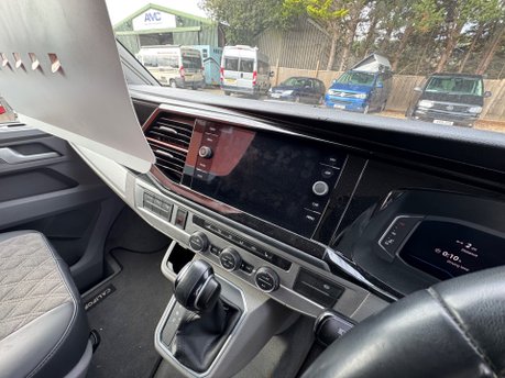 Volkswagen California OCEAN TDI 15