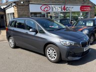 BMW 2 Series 218I SE GRAN TOURER 1