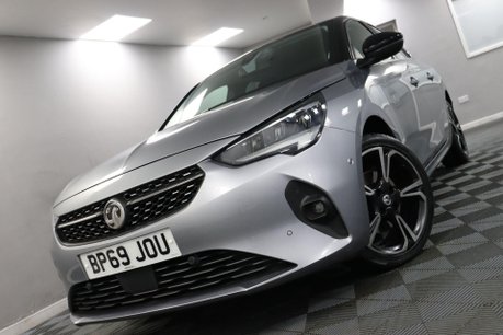 Vauxhall Corsa ELITE NAV PREMIUM 31