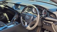 Vauxhall Insignia 1.5i Turbo GPF SRi VX Line Nav Grand Sport 5dr Petrol Automatic Euro 6 (s/s 44