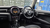 Mini Hatch 1.5 Cooper Hatchback 5dr Petrol Steptronic Euro 6 (s/s) (136 ps) 23