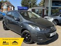 Mazda 2 1.5 TS2 Auto Euro 5 5dr
