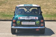 Rover Mini RACING 6