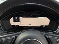 Audi A4 2.0 TDI 30 Black Edition S Tronic Euro 6 (s/s) 4dr 18