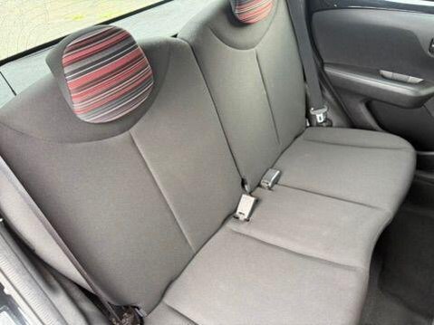 Citroen C1 1.2 PureTech Feel Euro 6 5dr 11