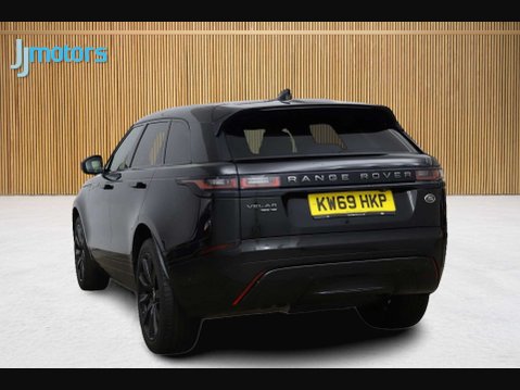 Land Rover Range Rover Velar 2.0 D240 R-Dynamic HSE SUV 5dr Diesel Auto 4WD Euro 6 (s/s) (240 ps) 5
