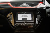 Vauxhall Corsa SRI VX-LINE NAV BLACK 23