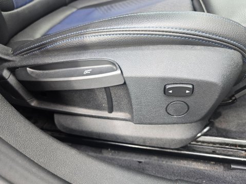 BMW 2 Series 2.0 220i M Sport DCT Euro 6 (s/s) 4dr 36