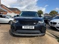 Land Rover Discovery 3.0 TD V6 First Edition SUV 5dr Diesel Auto 4WD Euro 6 (s/s) (258 ps) 2
