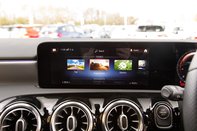 Mercedes-Benz A Class A 250 E AMG LINE PREMIUM PLUS 25