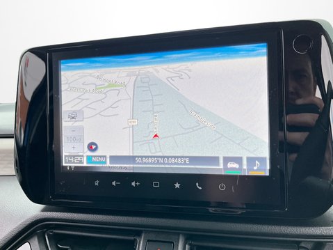 Suzuki Swift 1.2 Mild Hybrid Motion 5dr 26