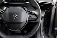 Peugeot 208 ALLURE PREMIUM 20