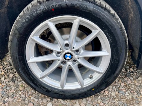 BMW X1 SDRIVE18I SE 52