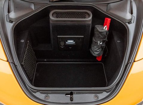 McLaren 720S Spider Peformance 45