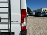 Citroen Relay LWB L3H2 (SOLD) Medium Roof Enterprise 35 Air Con Nav Sensors EURO 6 NO VAT 23