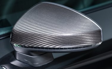 Audi R8 V10 PERFORMANCE CARBON BLACK 29