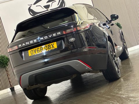 Land Rover Range Rover Velar 2.0 D240 HSE Auto 4WD Euro 6 (s/s) 5dr 19