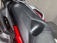 Honda VFR1200F VFR 1200 2014 ONLY 26K LUGGAGE NEW MOT WARRANTY TOURER 8