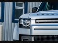Land Rover Defender 3.0 Defender X-Dynamic S D MHEV Auto 4WD 5dr 26