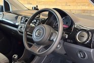 Volkswagen Up 1.0 High up! Hatchback 5dr Petrol Manual Euro 6 (75 ps) 7