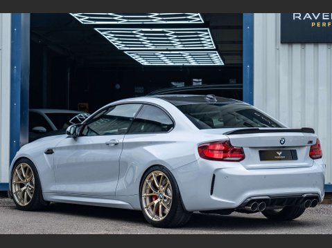 BMW M2 3.0 M2 Competition Edition Auto 2dr 2