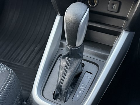 Suzuki Vitara 1.6 SZ-T 5dr Auto 28