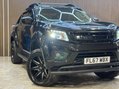 Nissan Navara 2.3 Navara Tekna dCi Auto 4WD 5dr 12