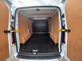 Ford Transit Custom SWB L1H1 Low Roof Limited 280 Air Con Alloys Sensors Cam EURO 6 9