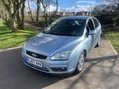 Ford Focus 1.6 Ghia 5dr 16