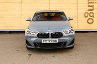 BMW X2 SDRIVE18I M SPORT 5