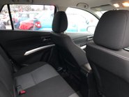 Suzuki SX4 S-Cross SZ4 1.6 petrol manual £165 tax, ULEZ compliant, service history 8