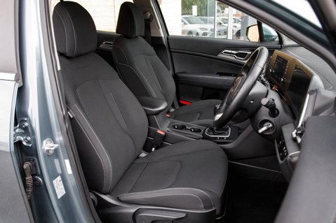 Kia Sportage 2 ISG 33