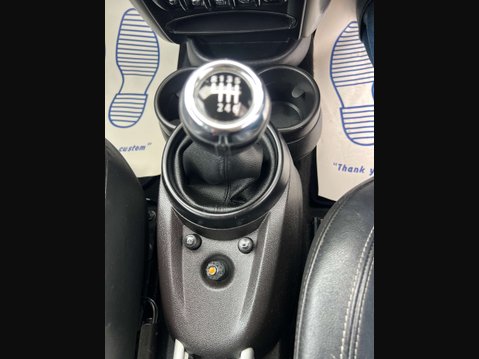 Mini Paceman 1.6 Paceman Cooper D 3dr 44