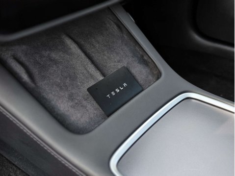Tesla Model 3 Model 3 Performance AWD 4WD 4dr 24
