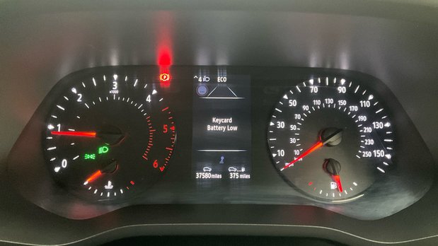Renault Trafic Trafic Sl28 Sport+ Blue Dci 10