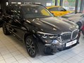 BMW X5 3.0 X5 xDrive 30d M Sport Auto 4WD 5dr 24