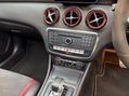 Mercedes-Benz A Class 2.0 A45 AMG SpdS DCT 4MATIC Euro 6 (s/s) 5dr 60