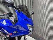Honda CB 600 2001 ONLY 15K MOT OCTOBER 2027 VERY CLEAN 600CC 13
