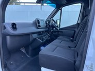 Mercedes-Benz Sprinter 315 Cdi Progressive Tipper with Air Conditioning 14