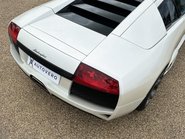 Lamborghini Murcielago LP640 MANUAL 27