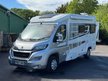 Elddis Majestic 135 AWAITING PREPARATION 1