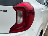 Kia Picanto GT-LINE 19