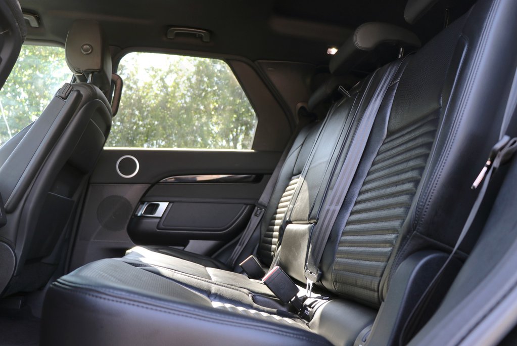 Discovery 5 Commercial 3