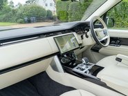 Land Rover Range Rover P530 V8 Autobiography LWB, 7 Seat 8