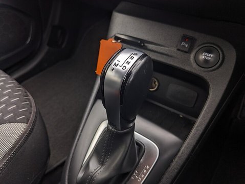 Renault Captur DYNAMIQUE S NAV DCI 26