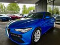 Alfa Romeo Giulia 2.2 TD Speciale Auto Euro 6 (s/s) 4dr 17